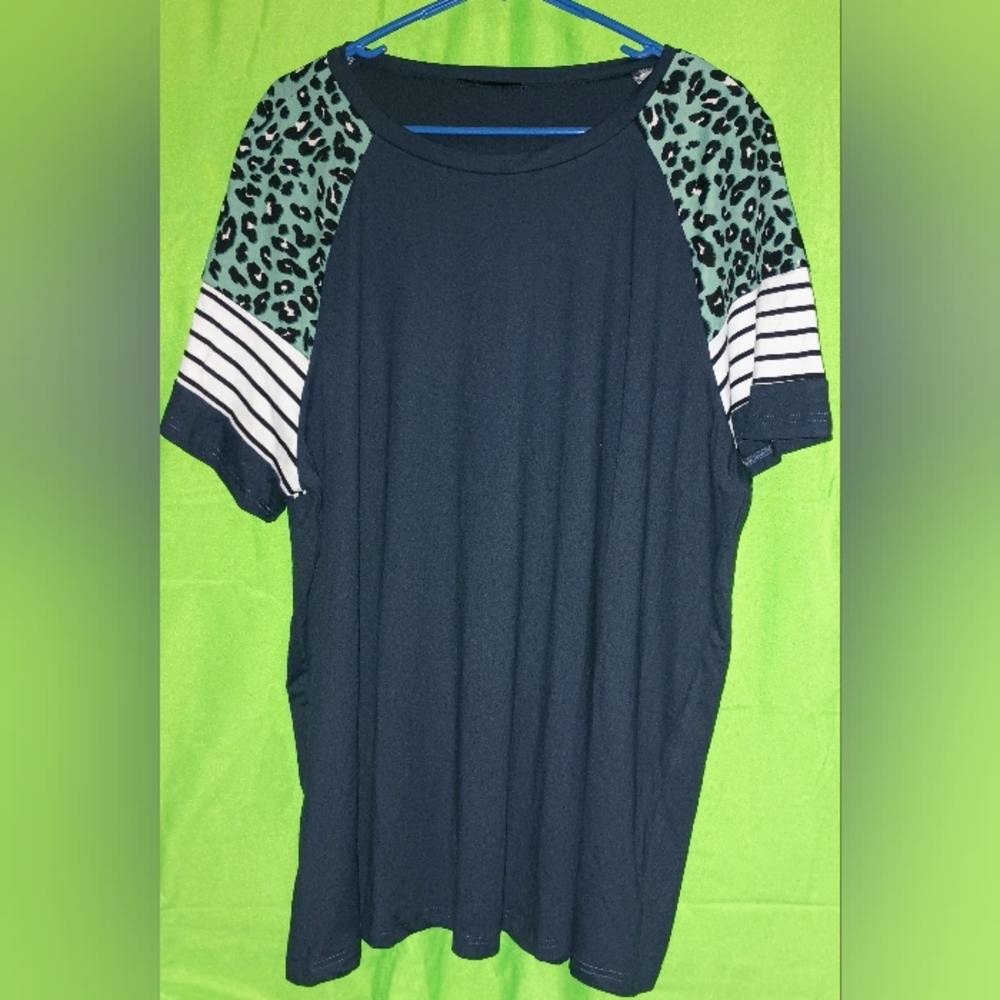 Emery Rose Blouse